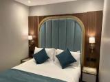 Standard Double Basement room