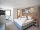 Standard Triple room with balcony