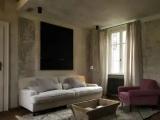 Grand room