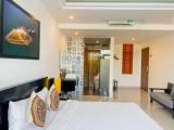 Grand room