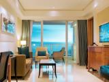 2 Bedrooms Grand Suite with balcony and with ocean view