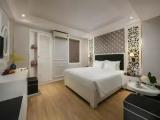 Premium Double room with city view