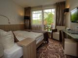 Comfort Double room with balcony