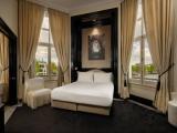 Champagne Double Suite