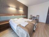 Standard Twin room with balcony