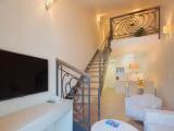 2 Bedrooms Deluxe Apartment with balcony and with sea view
