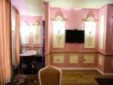 Deluxe Double Suite