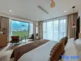 Standard Double room with sunset view