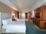 Deluxe Twin room Skyline view