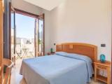 Economy Double room with balcony