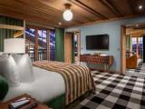 1 Bedroom Prestige Suite