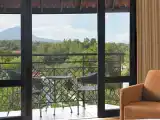 Executive Double Suite with balcony