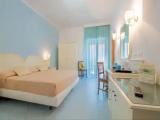Standard room with balcony