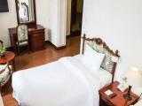 Deluxe room with river view