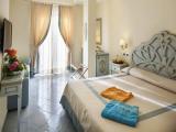 Superior room with sea view