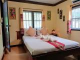 Superior Double room with balcony and with pool view