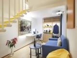 Double Family Apartment