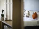 Grand room