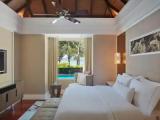1 Bedroom Double Villa with Private Pool beachfront