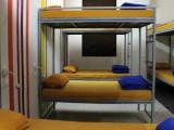 Bed in Dorm (female dorm)