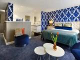 Luxury Suite