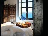Suite with sea view