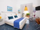 Superior Double room with sea view