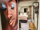Luxury Double room