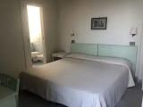 Classic Double room with balcony and with partial ocean view