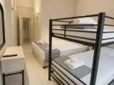 Classic Quadruple room