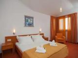 Superior Double room with balcony