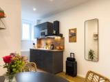 Premium Double Apartment