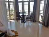 Deluxe room with ocean view
