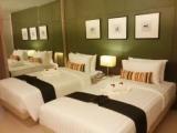 Superior Double room with balcony