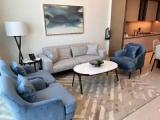 2 Bedrooms Apartment with sea view
