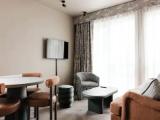 Double Junior Suite