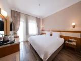 1 Bedroom Standard Double room with balcony and with sea view