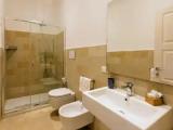 1 Bedroom Superior Double Suite with city view