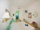Superior Triple room with balcony