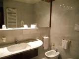 Standard Double room with sea view