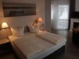Standard Double room with balcony and with lake view
