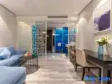 Business Twin room