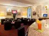 Classic room