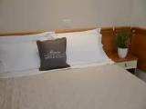 Economy Double room with balcony