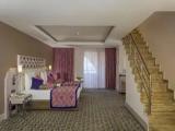 Family Duplex room