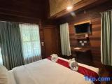 Deluxe Double Villa