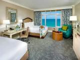 Standard room with sea view