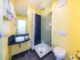 Bed in Dorm