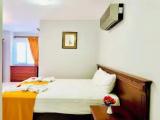 2 Bedrooms Family Suite with balcony