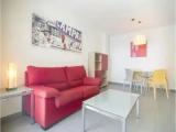 1 Bedroom Quadruple Apartment